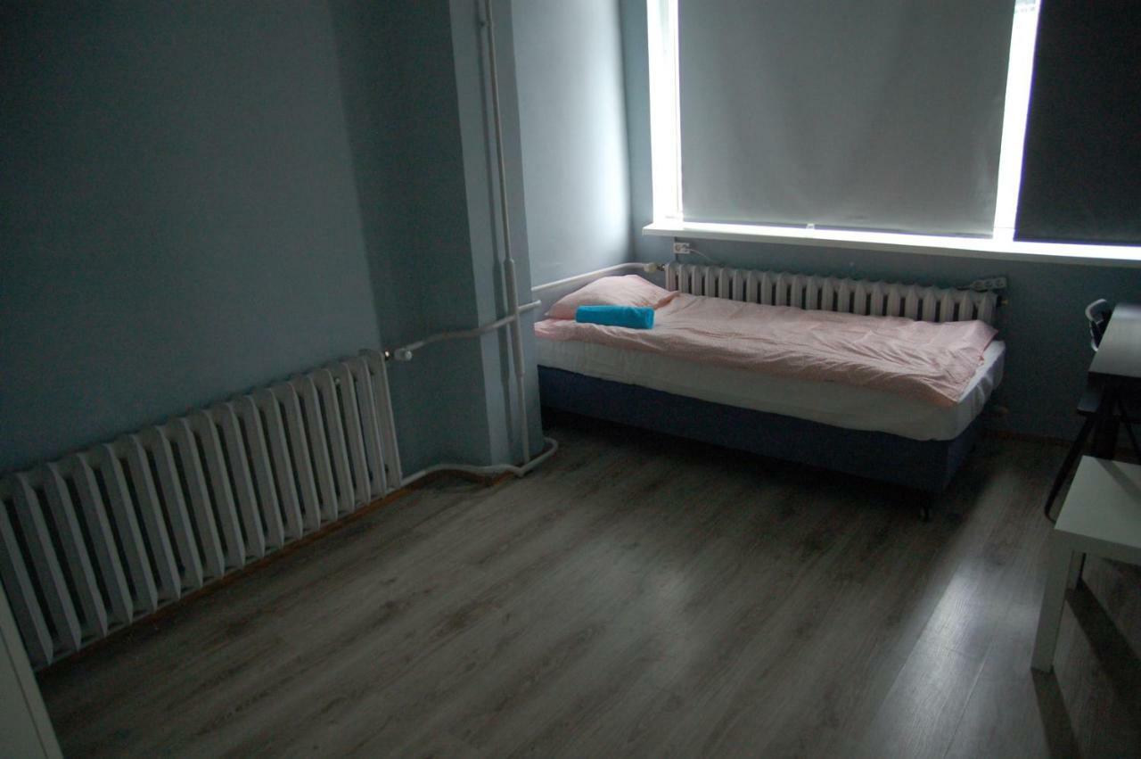 Hostel Family Erasmus Center Βαρσοβία Εξωτερικό φωτογραφία