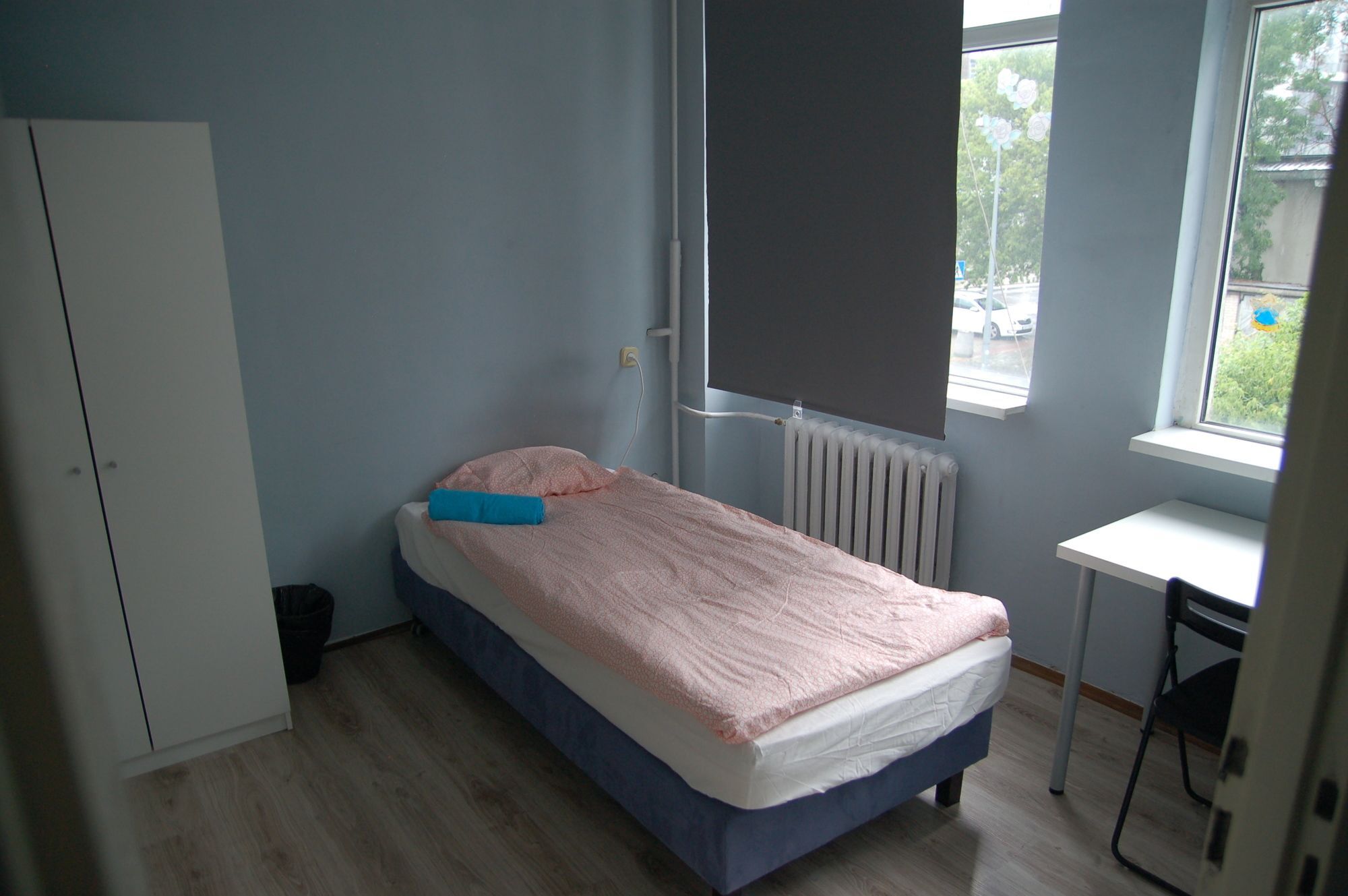 Hostel Family Erasmus Center Βαρσοβία Εξωτερικό φωτογραφία