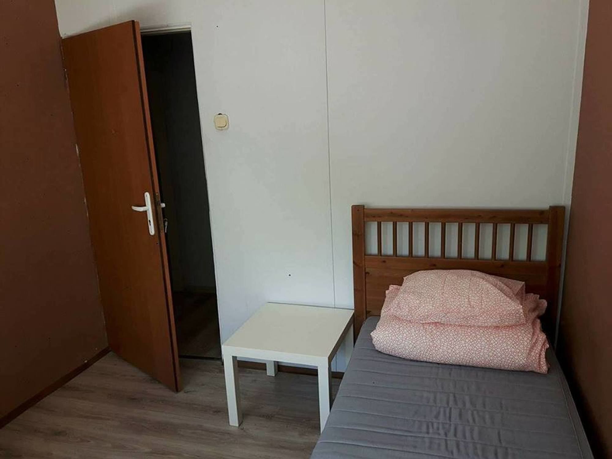 Hostel Family Erasmus Center Βαρσοβία Εξωτερικό φωτογραφία